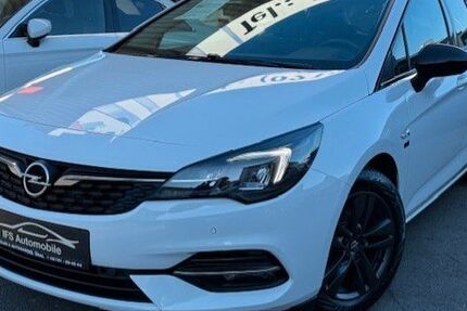 Opel Astra 76.070 km 11.499 &euro; Remscheid 42853