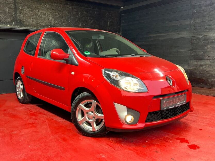 Twingo