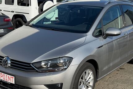 VW Golf Sportsvan 122.000 km 10.950 &euro; Brühl 50321