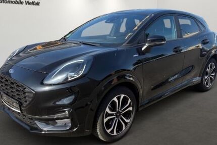 Ford Puma 38.754 km 18.250 &euro; Neuss 41464