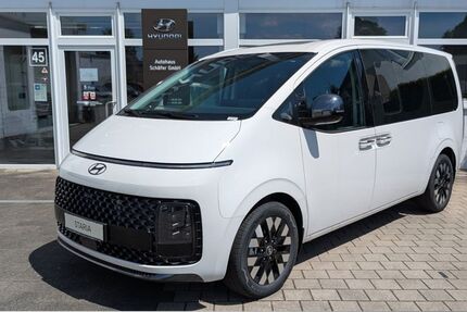 Hyundai STARIA 4.616 km 49.998 &euro; Leverkusen 51373