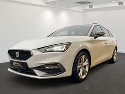 Seat Leon 28.500 km 27.730 &euro; Dormagen 41540