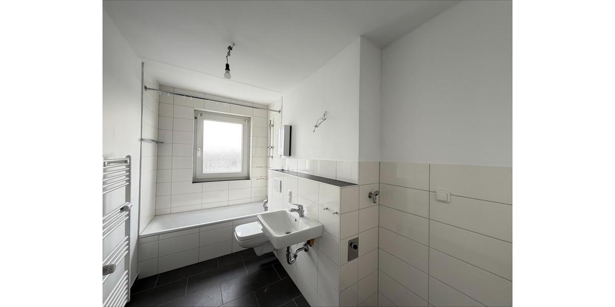 Etagenwohnung Leverkusen Alkenrath - 3 Zimmer, 72 m&sup2;, 659&euro; | Angebot:25232134