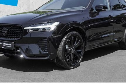 Volvo XC60 21.157 km 50.750 &euro; Düsseldorf 40474