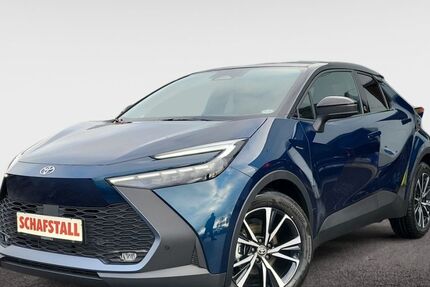 Toyota C-HR 14.773 km 26.979 € Elsdorf (bei Köln) 50189