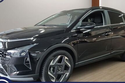 Hyundai BAYON 22.828 km 21.490 &euro; Köln 51145