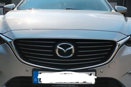 Mazda 6 180.000 km 7.750 &euro; Köln 51105
