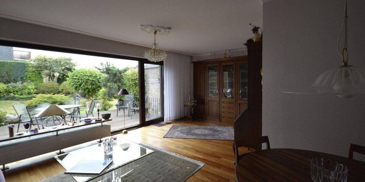 Reihenmittelhaus Leverkusen Steinbüchel - 4 Zimmer, 110 m&sup2;, 498.000&euro; | Angebot:26902807