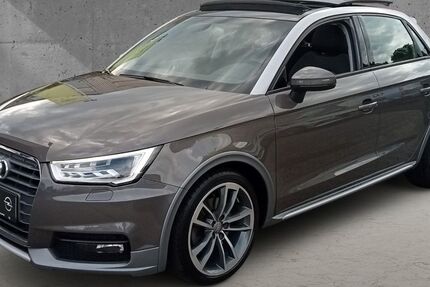 Audi A1 65.400 km 13.490 &euro; Hilden 40721
