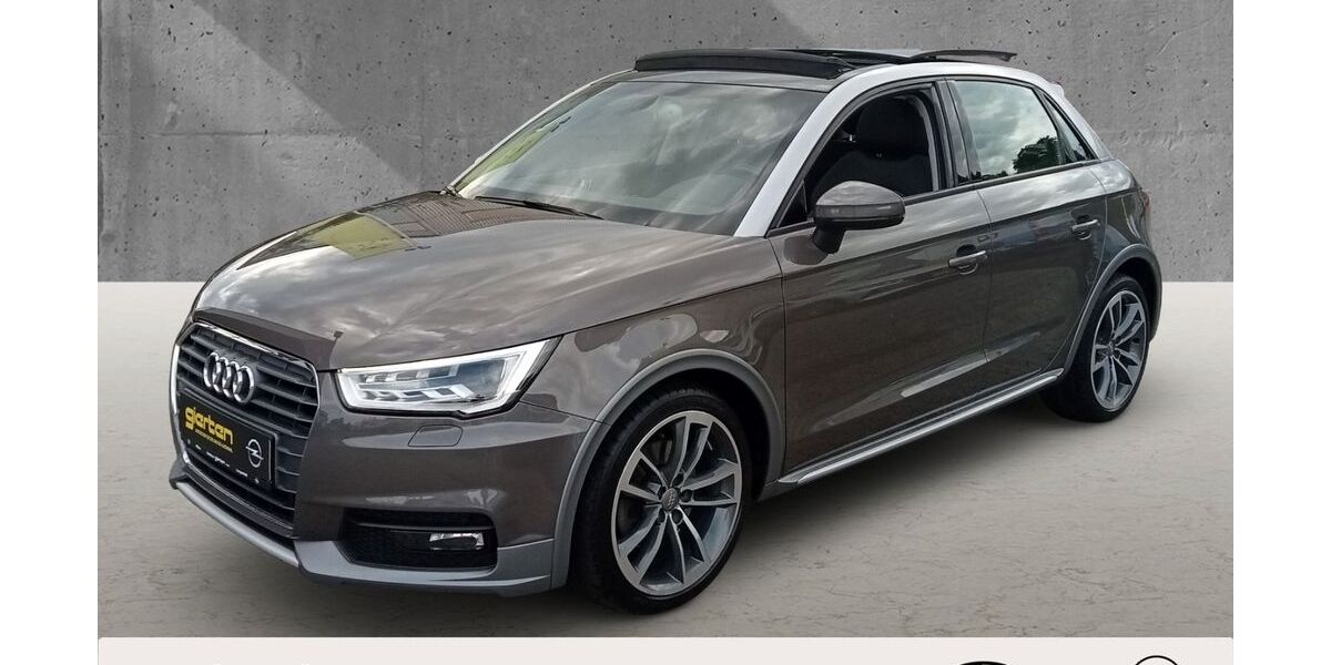 Audi A1 65.400 km 13.490 &euro; Hilden 40721