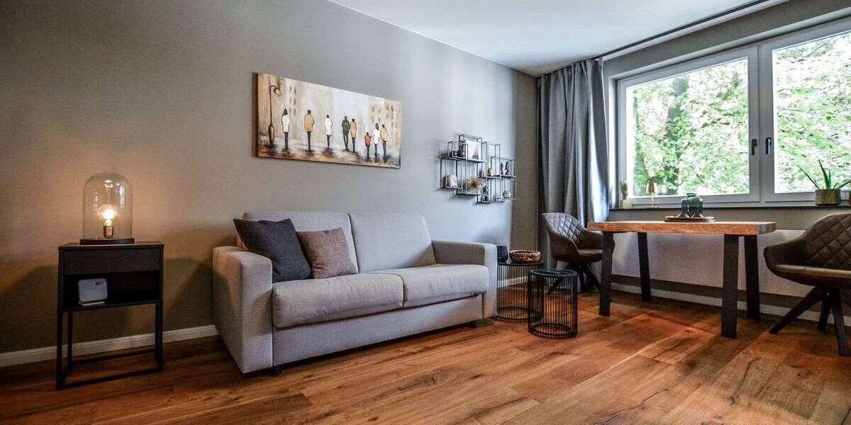 Zimmer Köln Nippes - 1 Zimmer, 990&euro; | Angebot:27478580