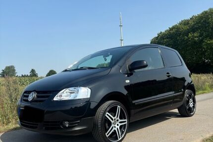 VW Fox