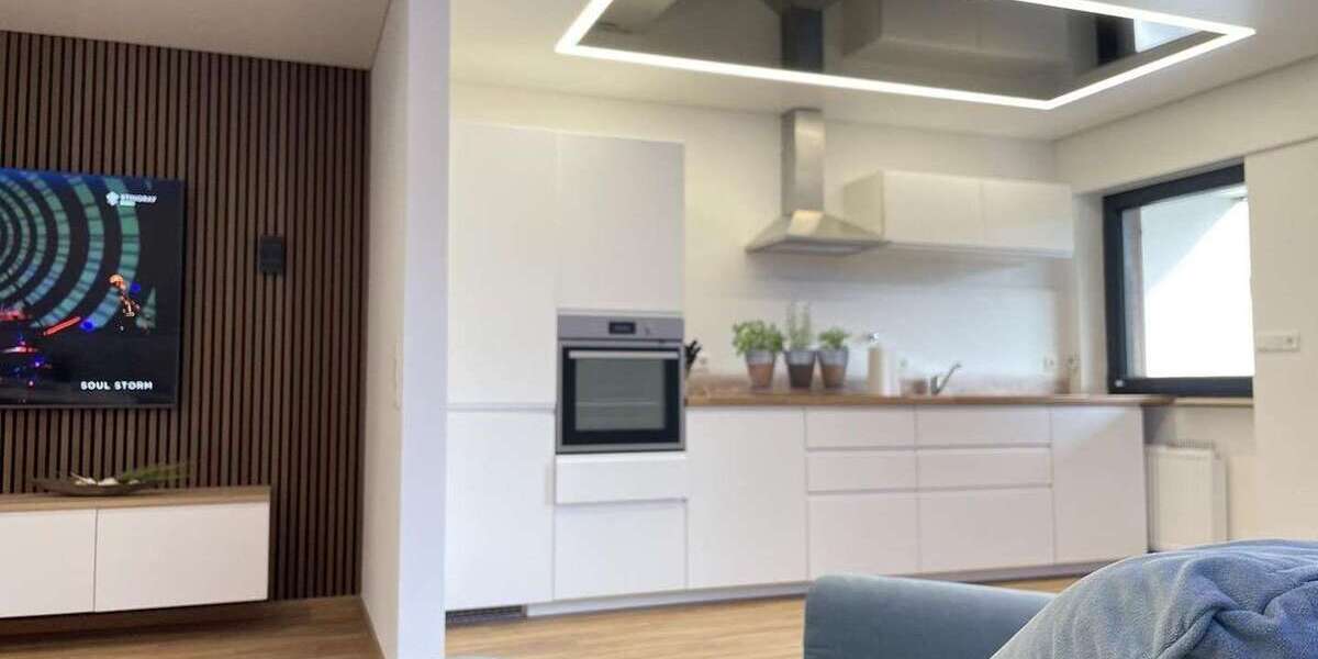 Etagenwohnung Hilden Kalstert - 2 Zimmer, 74 m&sup2;, 1.490&euro; | Angebot:27032020