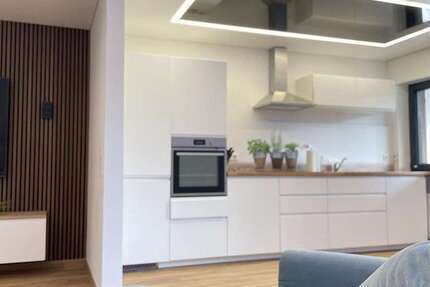 Wohnung Hilden Kalstert - 2 Zimmer, 74 m&sup2;, 1.490&euro; | Angebot:27032020