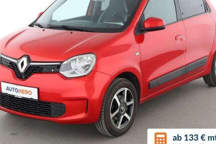 Renault Twingo 58.914 km 9.640 &euro; Köln 50739