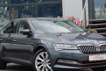 Skoda Superb 148.728 km 16.900 &euro; Neuss 41469