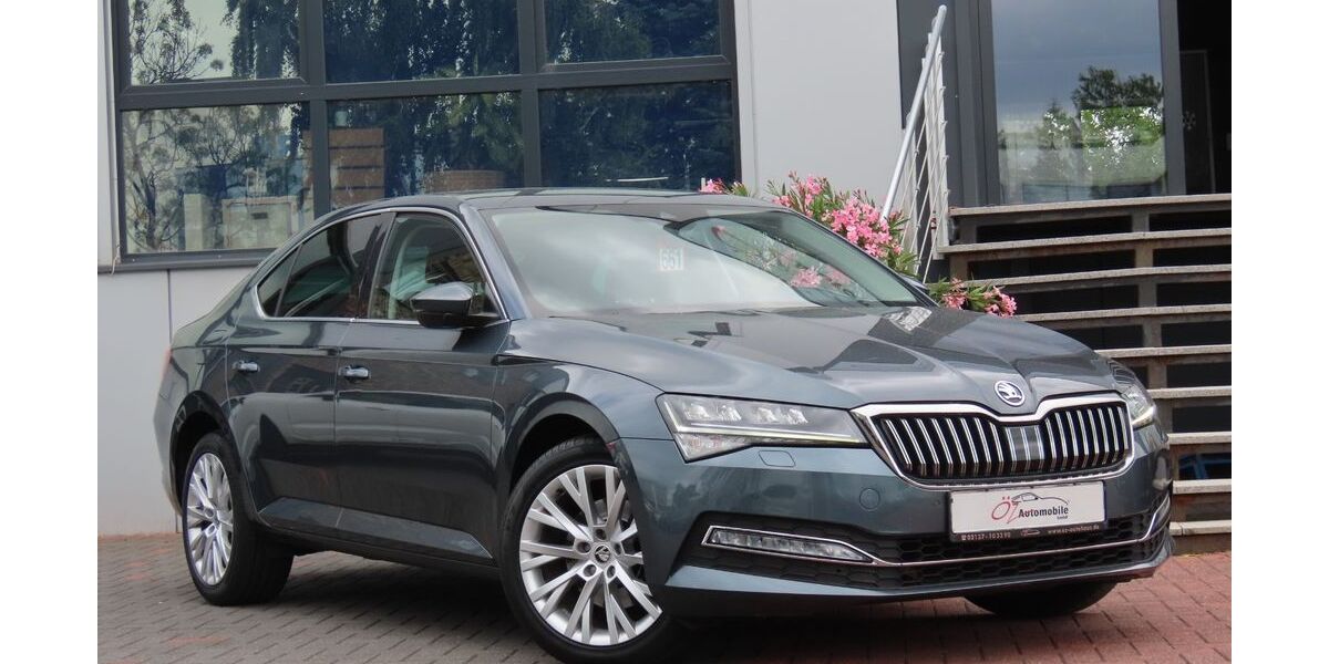 Skoda Superb 148.728 km 16.900 &euro; Neuss 41469