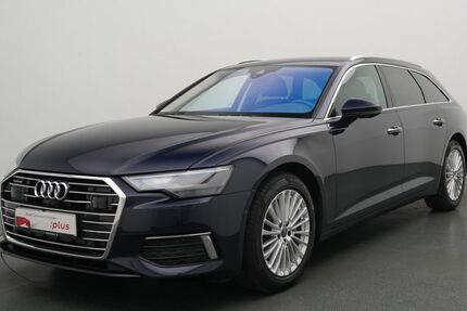 Audi A6 65.785 km 36.488 &euro; Leverkusen 51373