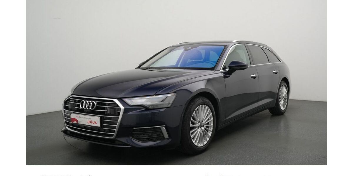 Audi A6 65.785 km 36.488 &euro; Leverkusen 51373