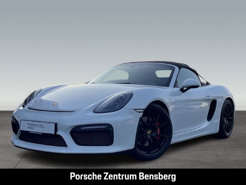 Boxster