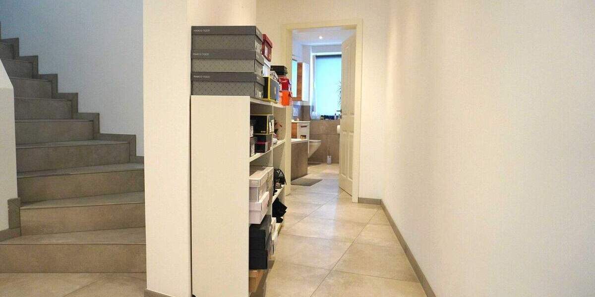 Junges Einfamilienhaus - moderne Lebensqualität in zentraler Lage von Leverkusen-Küppersteg! 4 zimmer