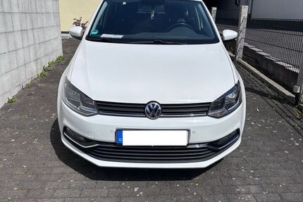 VW Polo 119.000 km 11.650 &euro; Remscheid 42859