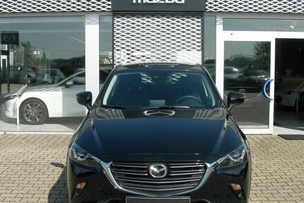 Mazda CX-3 55.593 km 16.499 &euro; Erftstadt 50374