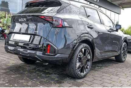 Kia Sportage 1.735 km 39.790 &euro; Köln-Marsdorf 50858
