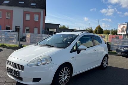 Fiat Punto 131.000 km 2.200 &euro; Bedburg 50181