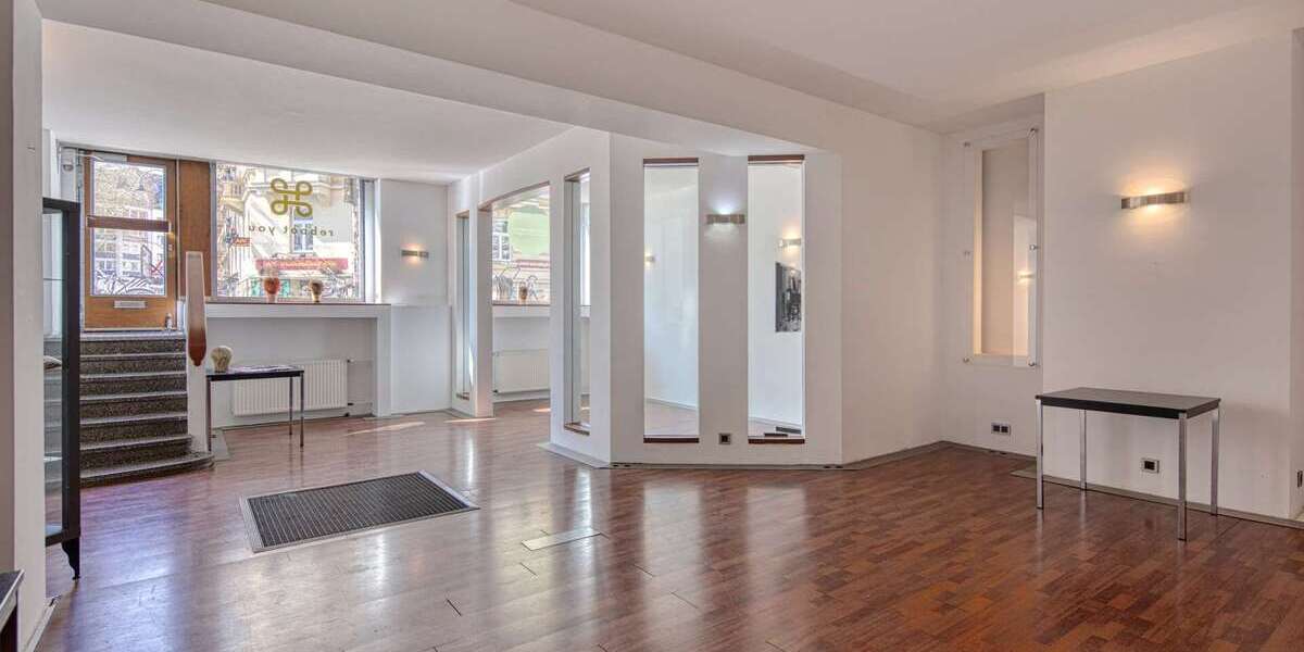 Gewerbeobjekt Köln Innenstadt - 695.000&euro; | Angebot:26444763