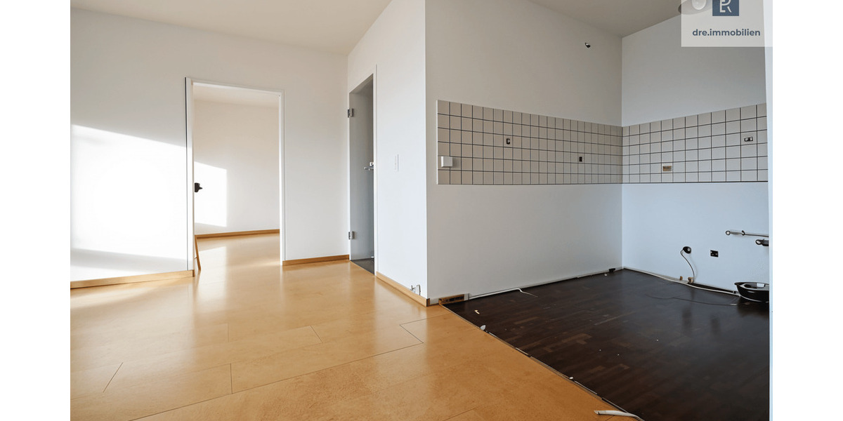 Etagenwohnung Bergisch Gladbach Gronau - 2 Zimmer, 70 m&sup2;, 187.000&euro; | Angebot:24915108