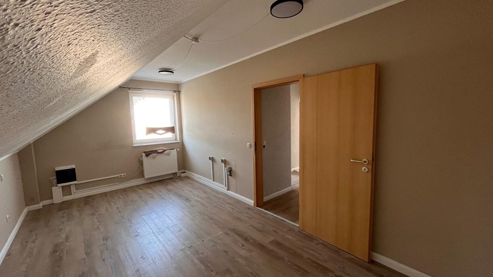 Maisonettenwohnung Bedburg - 2 Zimmer, 80 m&sup2;, 760&euro; | Angebot:25406195