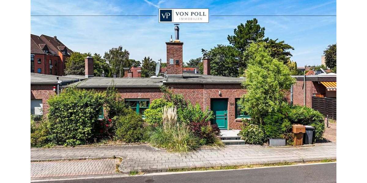 Einfamilienhaus Neuss Gnadental - 6 Zimmer, 171 m&sup2;, 785.000&euro; | Angebot:27112327