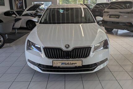 Skoda Superb 141.792 km 14.950 &euro; Bedburg 50181