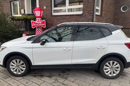 Seat Arona 44.315 km 17.400 € Türnich 50169