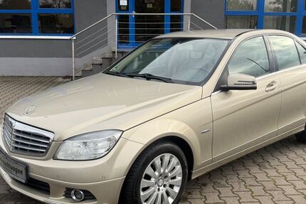 Mercedes-Benz C 250 206.676 km 8.450 € Monheim am Rhein 40789