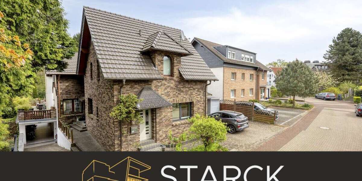Einfamilienhaus Bergisch Gladbach Paffrath - 3 Zimmer, 229 m&sup2;, 675.000&euro; | Angebot:26336162