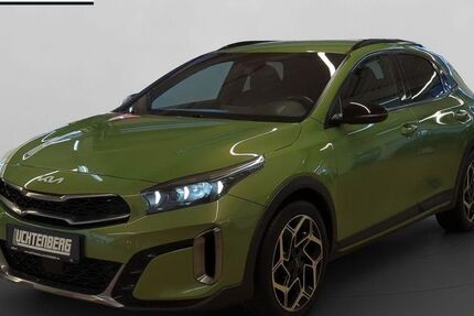 Kia XCeed 73.900 km 23.740 &euro; Leverkusen 51381