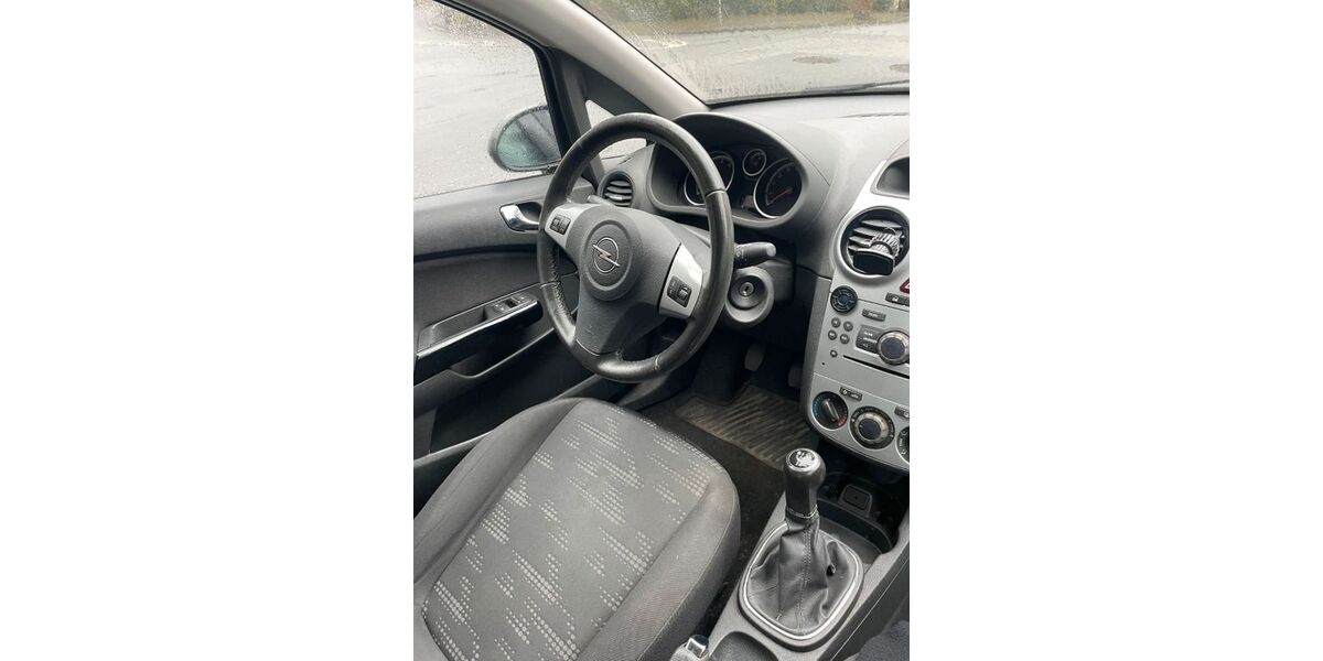 Opel Corsa 138.000 km 3.100 &euro; Monheim 40789