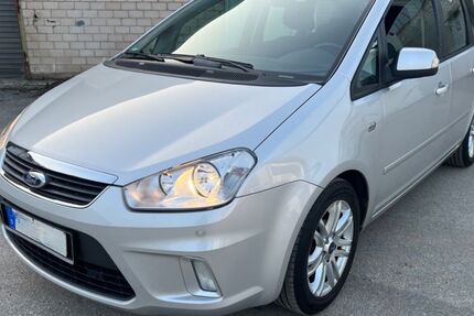 Ford C-Max 178.800 km 3.400 &euro; Overath bei Köln 51491