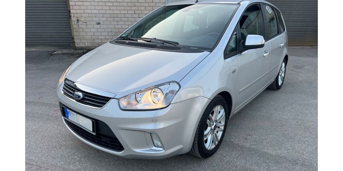 Ford C-Max 178.800 km 3.400 &euro; Overath bei Köln 51491