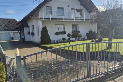 Wohnung Hückeswagen - 4 Zimmer, 100 m&sup2;, 1.100&euro; | Angebot:24829748