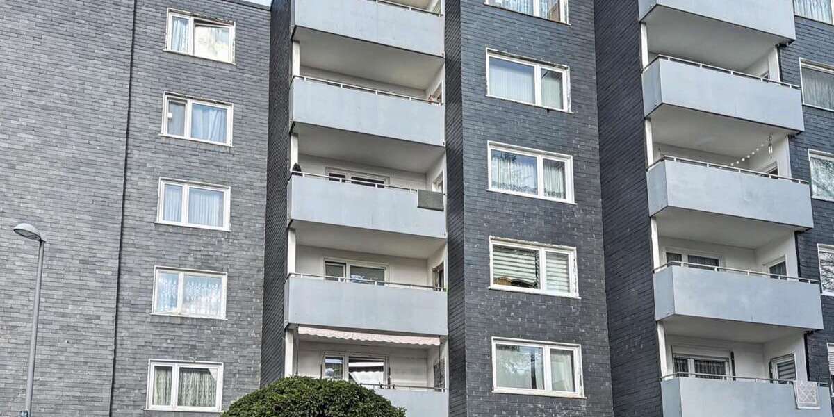 Etagenwohnung Leverkusen Bergisch Neukirchen - 3 Zimmer, 74 m&sup2;, 139.000&euro; | Angebot:25267138