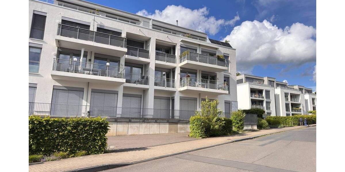 Etagenwohnung Bergisch Gladbach Bensberg - 3 Zimmer, 109 m&sup2;, 629.000&euro; | Angebot:26862653