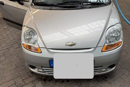 Chevrolet Matiz 92.000 km 2.150 € Bergisch Gladbach 51469