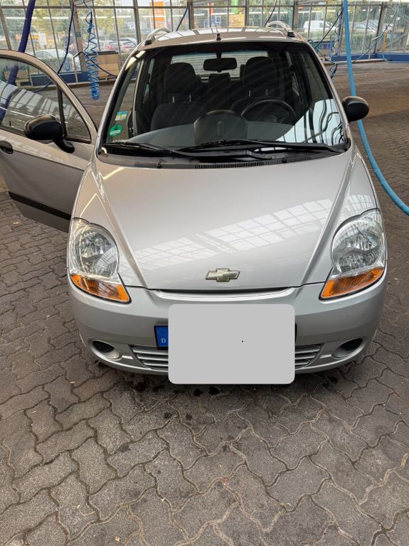 Chevrolet Matiz 92.000 km 2.150 € Bergisch Gladbach 51469