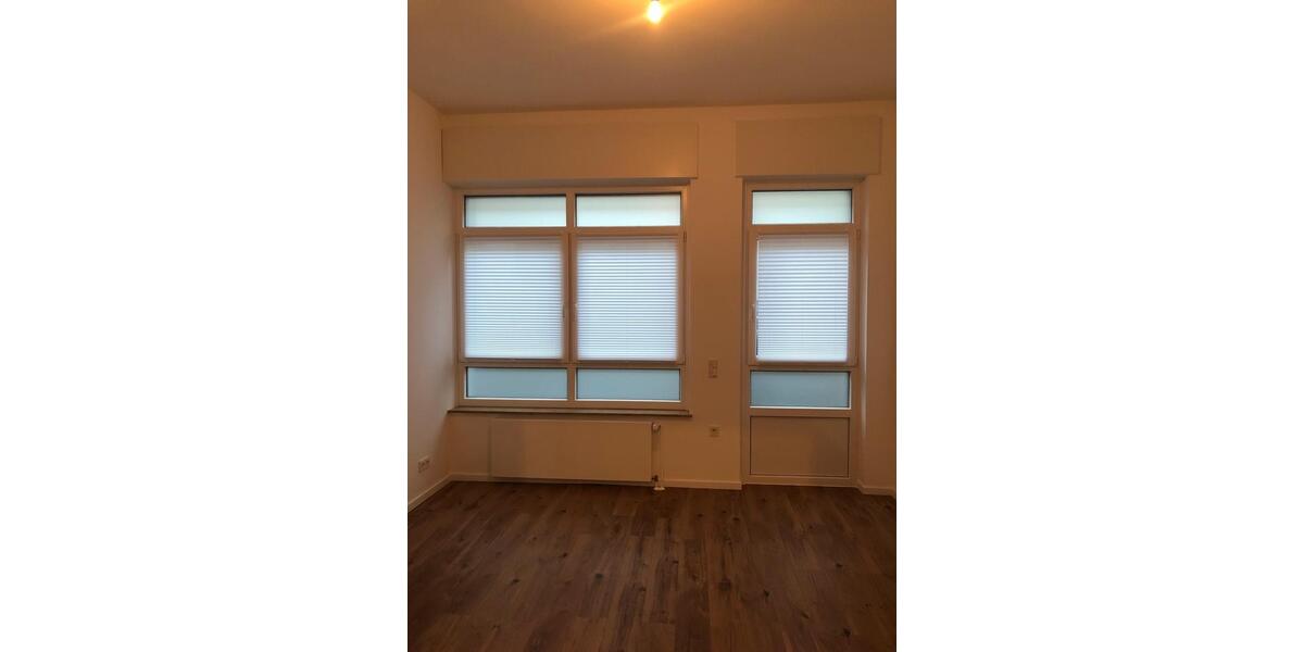 Erdgeschoßwohnung Köln Nippes - 2 Zimmer, 30 m&sup2;, 800&euro; | Angebot:26374097