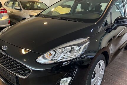 Ford Fiesta 63.736 km 13.990 &euro; Brühl 50321