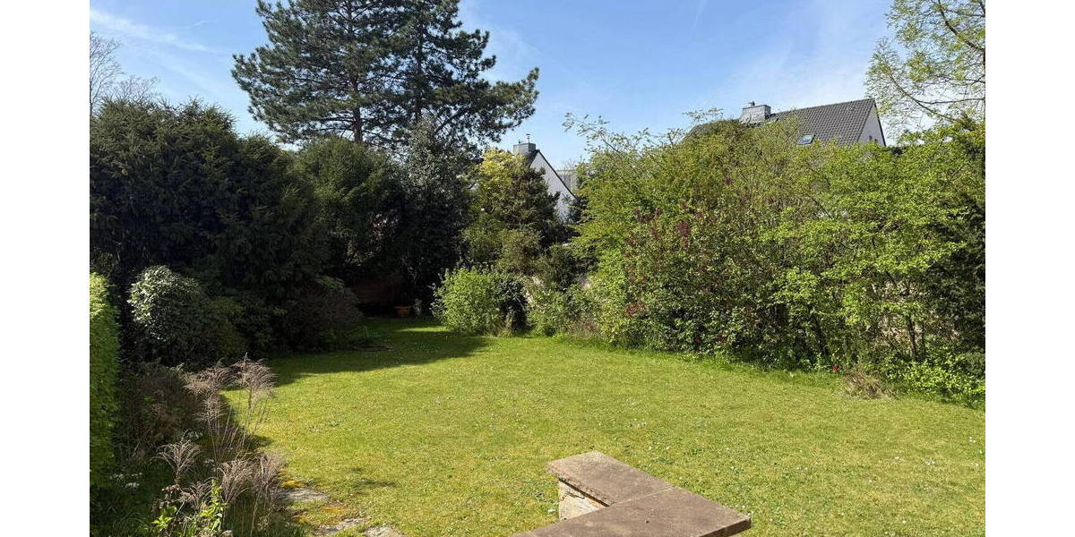 Reihenendhaus Düsseldorf Bilk - 1 Zimmer, 255 m&sup2;, 1.090.000&euro; | Angebot:26443442