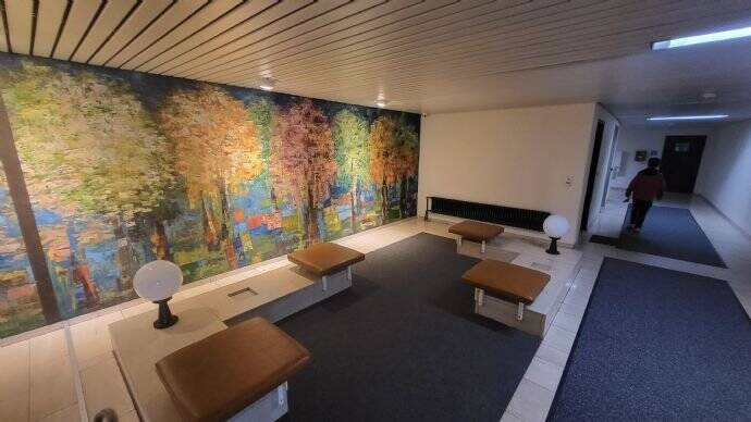 Etagenwohnung Köln Porz - 2 Zimmer, 75 m&sup2;, 1.500&euro; | Angebot:25739375